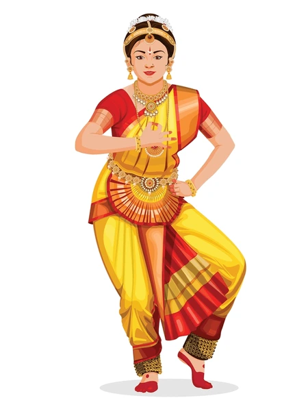Bharatanatyam Instructors