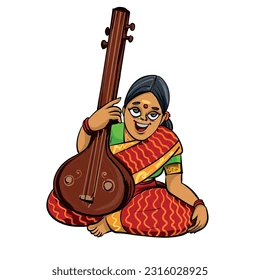 Carnatic Music Teachers / Performers