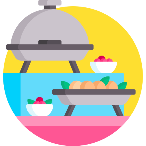 Iyer-style Catering