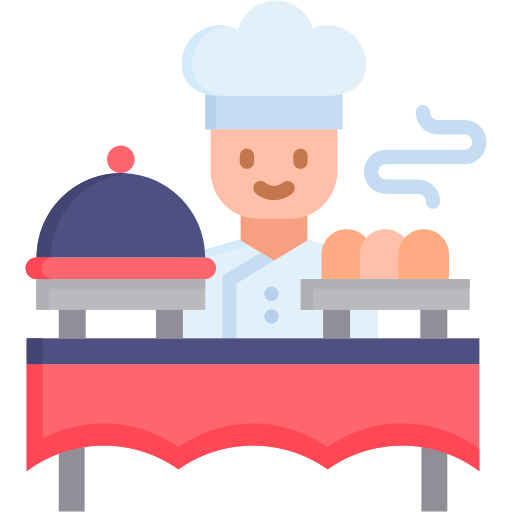 Home made Meals & Snacks