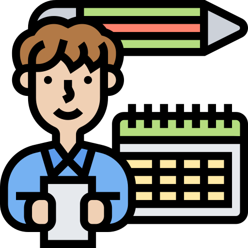 Event Planners (Specializing in Iyer Functions)